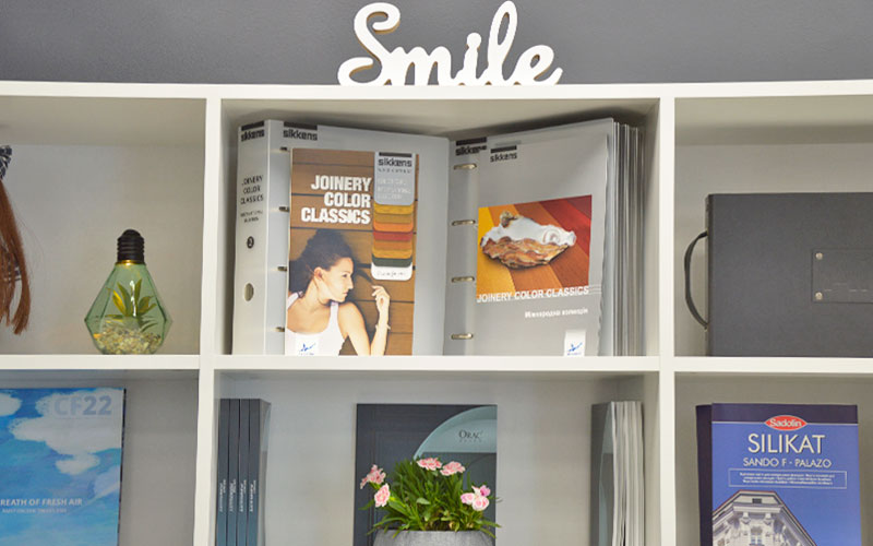 Открытие студии красок Sadolin Professional, Киев - 26