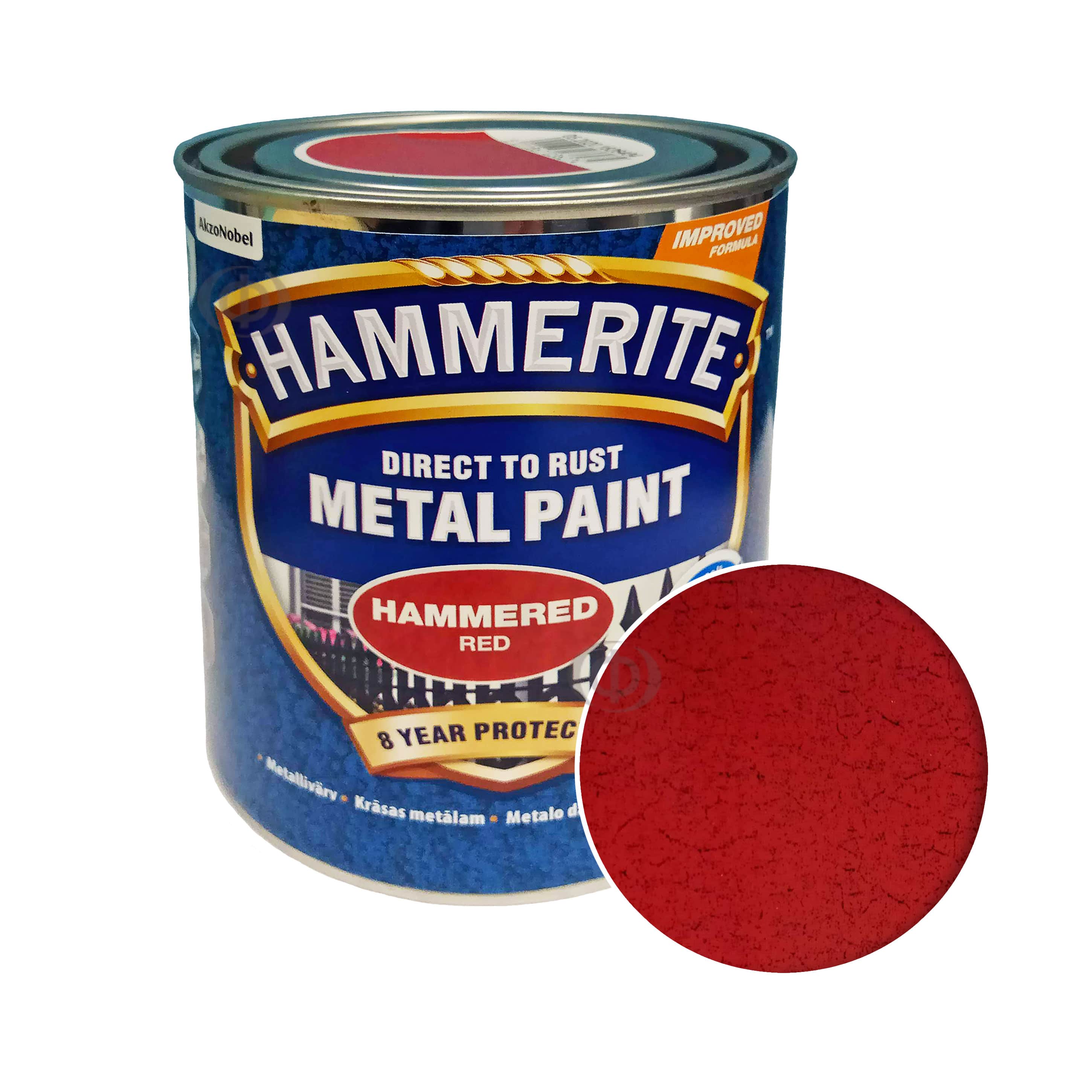 антикоррозийный грунт rust beater от hammerite фото 61