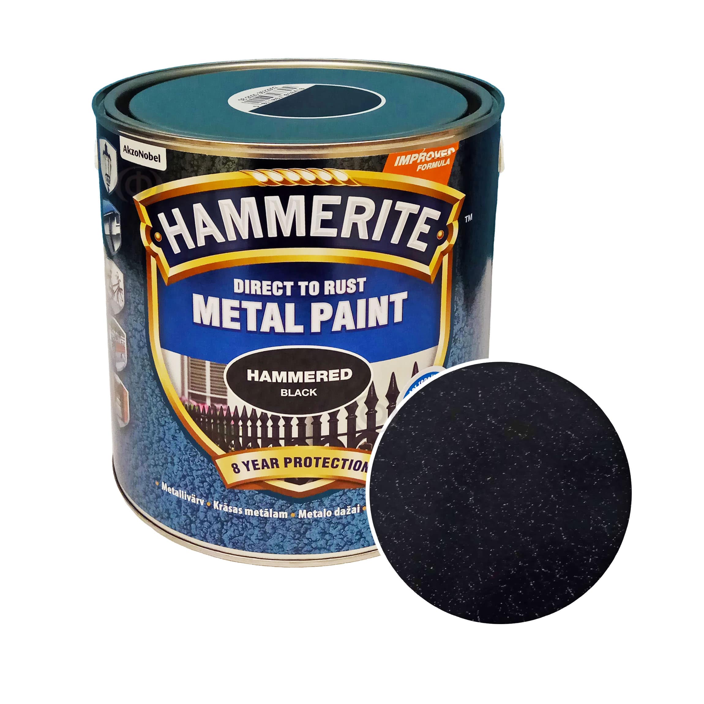 Краска hammerite черная. Hammer краска. Hammer краска по металлу.