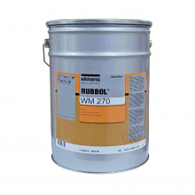 Ґрунт на водній основі Sikkens Rubbol WM 270, білий, 20 л (5478-708001-200)