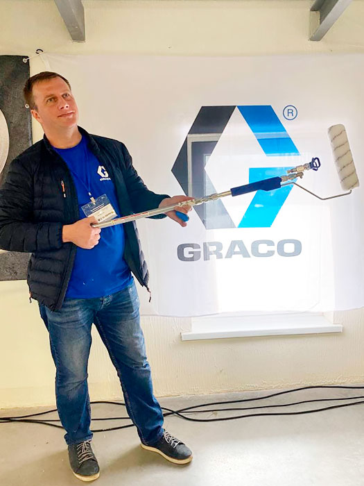 Западноукраинский малярный форум, Черновцы - 41