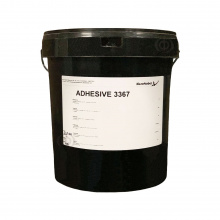 Клей ПВА AkzoNobel 3367 D3, белый, 15 кг