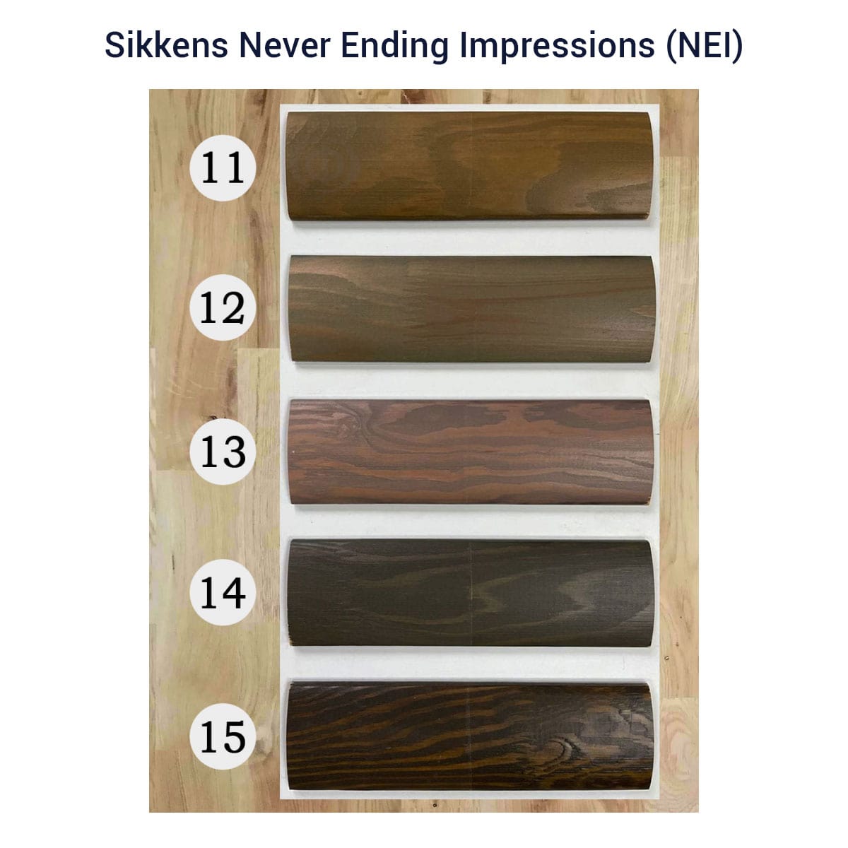 Система 3 в 1 Sikkens Cetol WF 761 (9810-46-25), безбарвна, TC, 10 л 6 Система 3 в 1 Sikkens Cetol WF 761 (9810-46-25), безбарвна, TC, 10 л 6