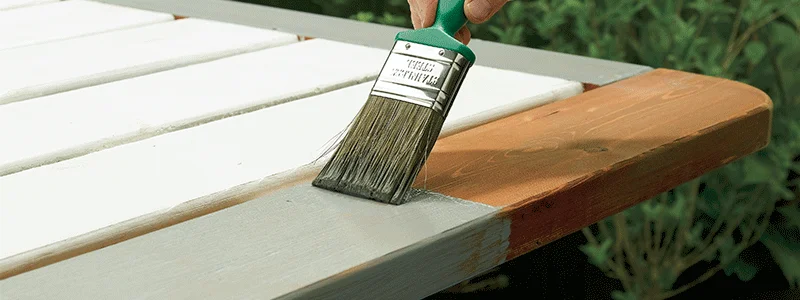 Скільки шарів деревозахисту потрібно наносити?