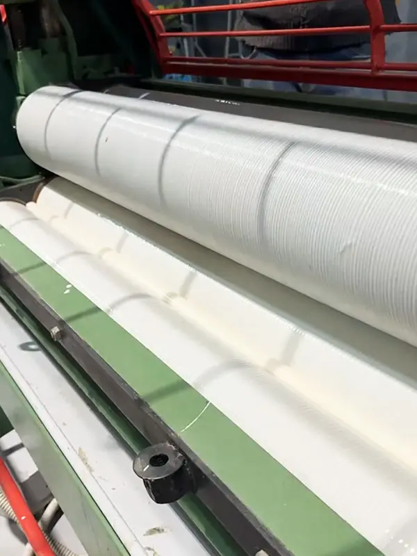 Продукты AkzoNobel™ - изготовление трехслойного паркета - 7