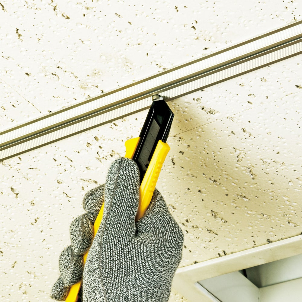 Ніж сегментний Tajima Driver Cutter 18 мм (DC500YB) 6