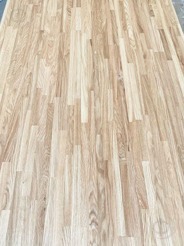 Продукти AkzoNobel™ - меблевий щит з масиву дуба - 4