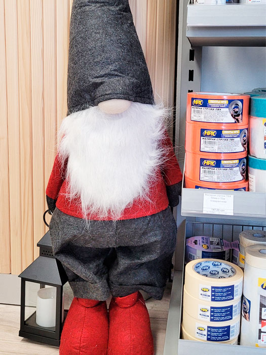 Открытие студии красок Sadolin Professional, Киев - 30