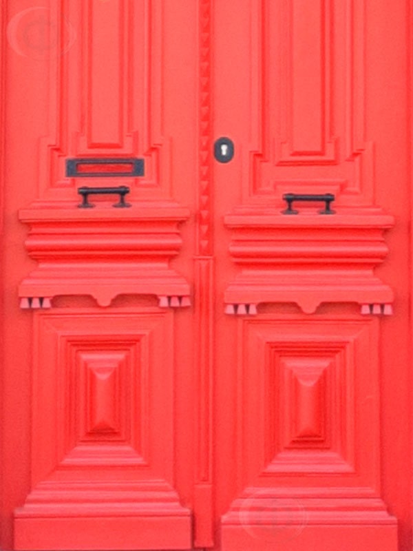 Продукти AkzoNobel™ - вхідні двері із сосни - 3