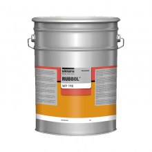 Ґрунт на водній основі Sikkens Rubbol WP 198, білий, 20 л