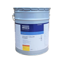 Ґрунт поліуретановий Sikkens Solido Color SC-P320V двокомпонентний, білий, 20 кг (1115901*Z6D)