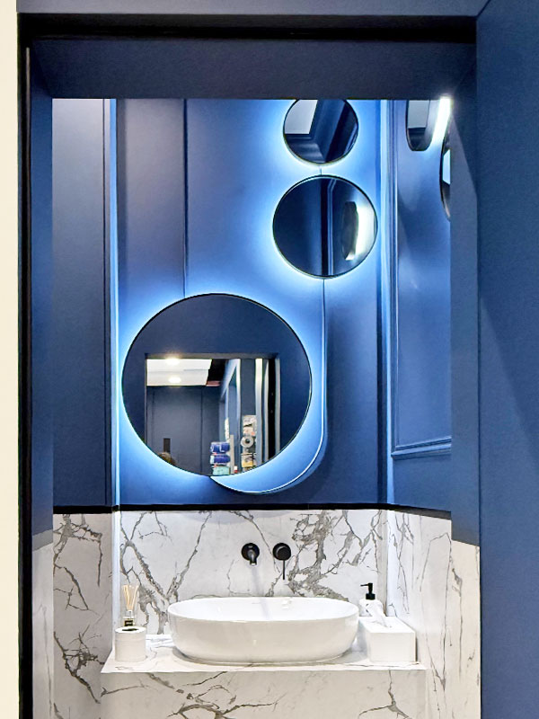 Відкриття оновленої студії фарб Sadolin Professional у Вінниці! - 14