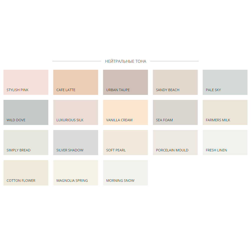Тестер кольору Sadolin Ambiance Color Tester для стін, Authentic Grey, 30 мл 5 Тестер кольору Sadolin Ambiance Color Tester для стін, Authentic Grey, 30 мл 5