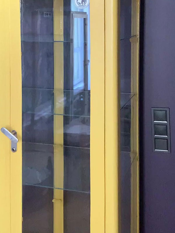 Краска EasyCare Wood&Metal - обновление мебели - 1