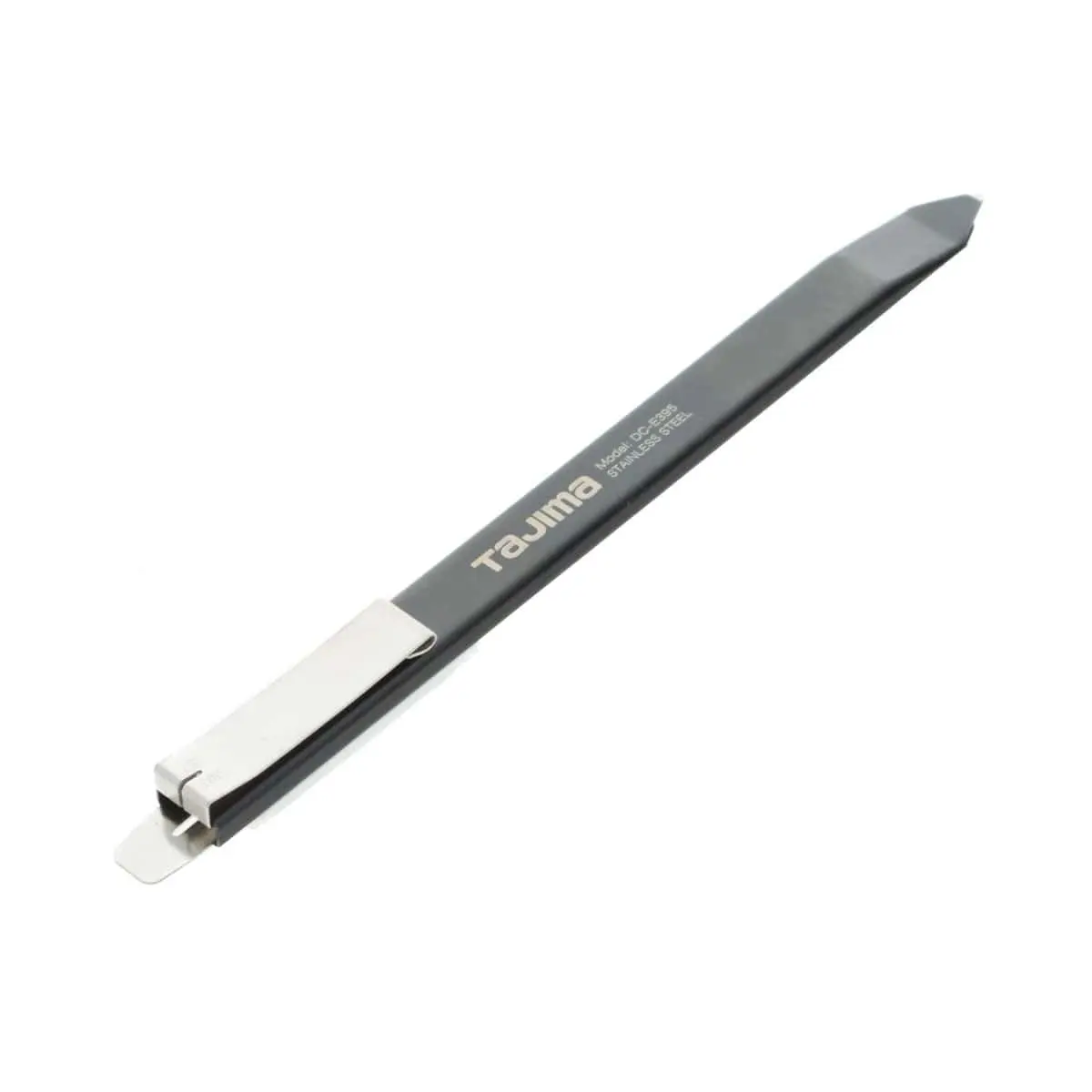 Нож сегментный графический Tajima Dora E3 Cutter 9 мм (DC390B) 3