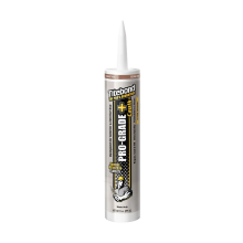 Универсальный силиконизированный акриловый герметик Titebond Pro-Grade Plus Caulk, кедровый, 300 мл (8451)
