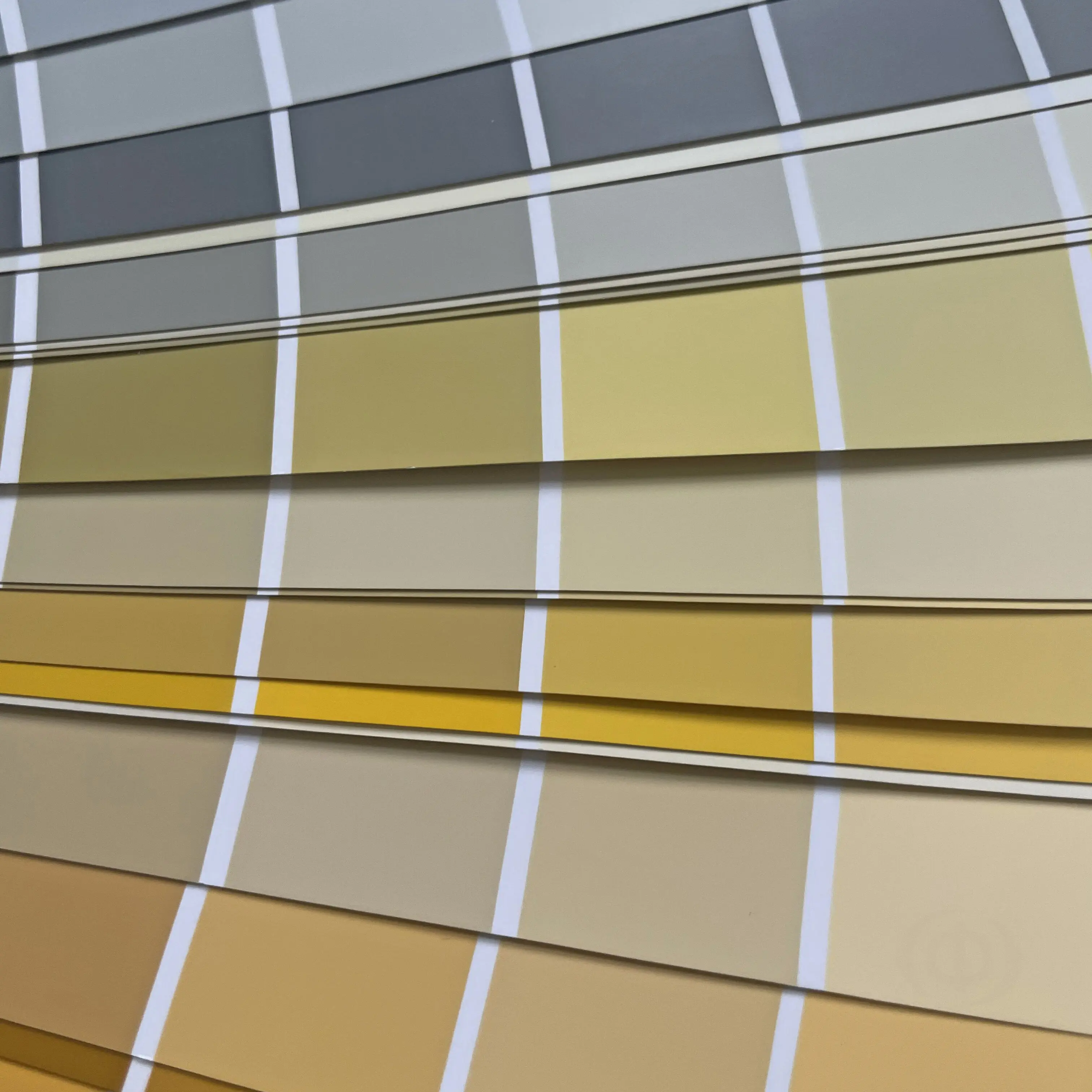 Каталог цветов AkzoNobel NCS Cascade 2050 (8520-000379-000) 3