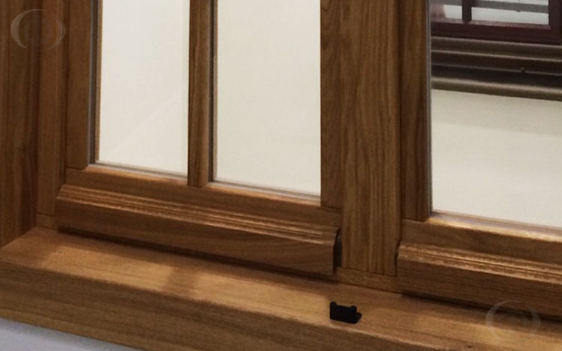 Продукти Sikkens™ - дерев'яне вікно - 2