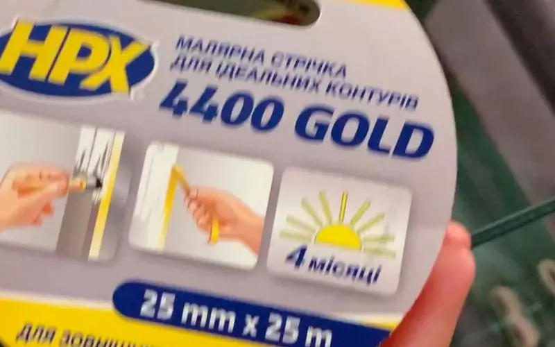 Фарба EasyCare Wood&Metal - реставрація металевої шафи - 8