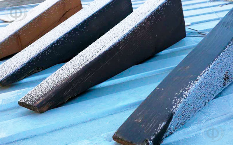 Устойчивость покрытия к погодным условиям - 2