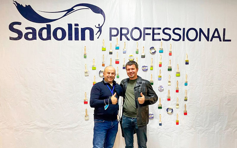 Западноукраинский малярный форум, Черновцы - 5