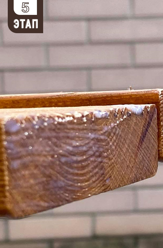 Процес обробки терасної дошки від А до Я - 11