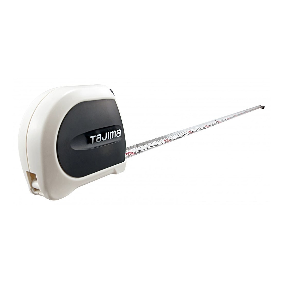 Рулетка вимірювальна універсальна Tajima Premium Sigma Stop 3м×16мм (SS630MGLB) 2