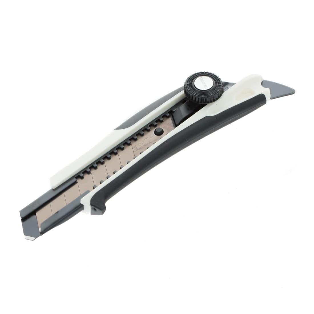 Ніж сегментний Tajima Premium Fin Cutter 18 мм, гвинтовий фіксатор (DFC561W) 3 Ніж сегментний Tajima Premium Fin Cutter 18 мм, гвинтовий фіксатор (DFC561W) 3