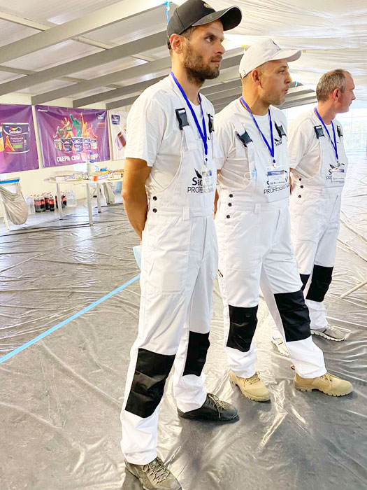 Западноукраинский малярный форум, Черновцы - 29