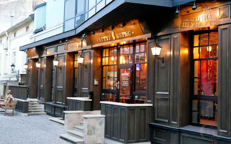 Продукти Sikkens™ - масив дуба, дубовий шпон - 2