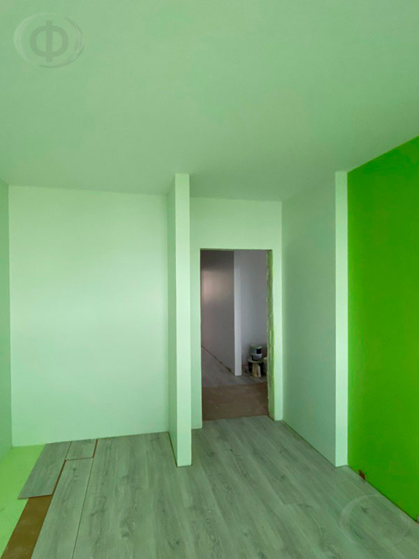 Латексные краски Sadolin - минеральная поверхность - 1