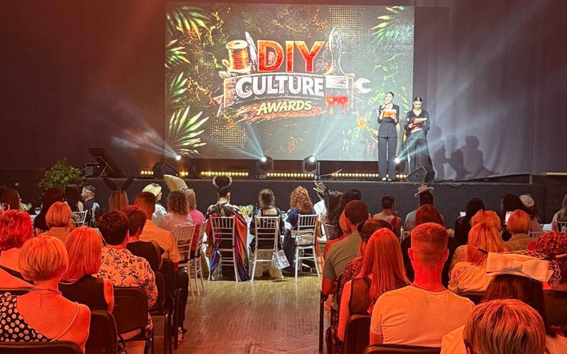 DIY Culture 2026: национальная премия DIY-культуры и сознательного потребления - 6