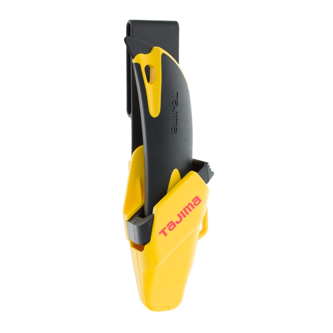 Кобура на ремень для ножей Tajima Safety Holster 18 мм (DC-LSFY) 4