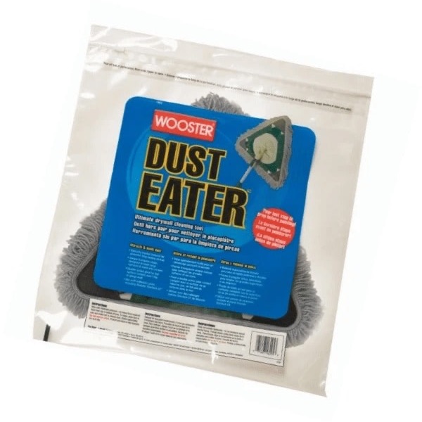 Пылеудаляющая швабра Wooster Dust Eater (1800)  - shlifarb.com.ua 5 Пылеудаляющая швабра Wooster Dust Eater (1800) 5