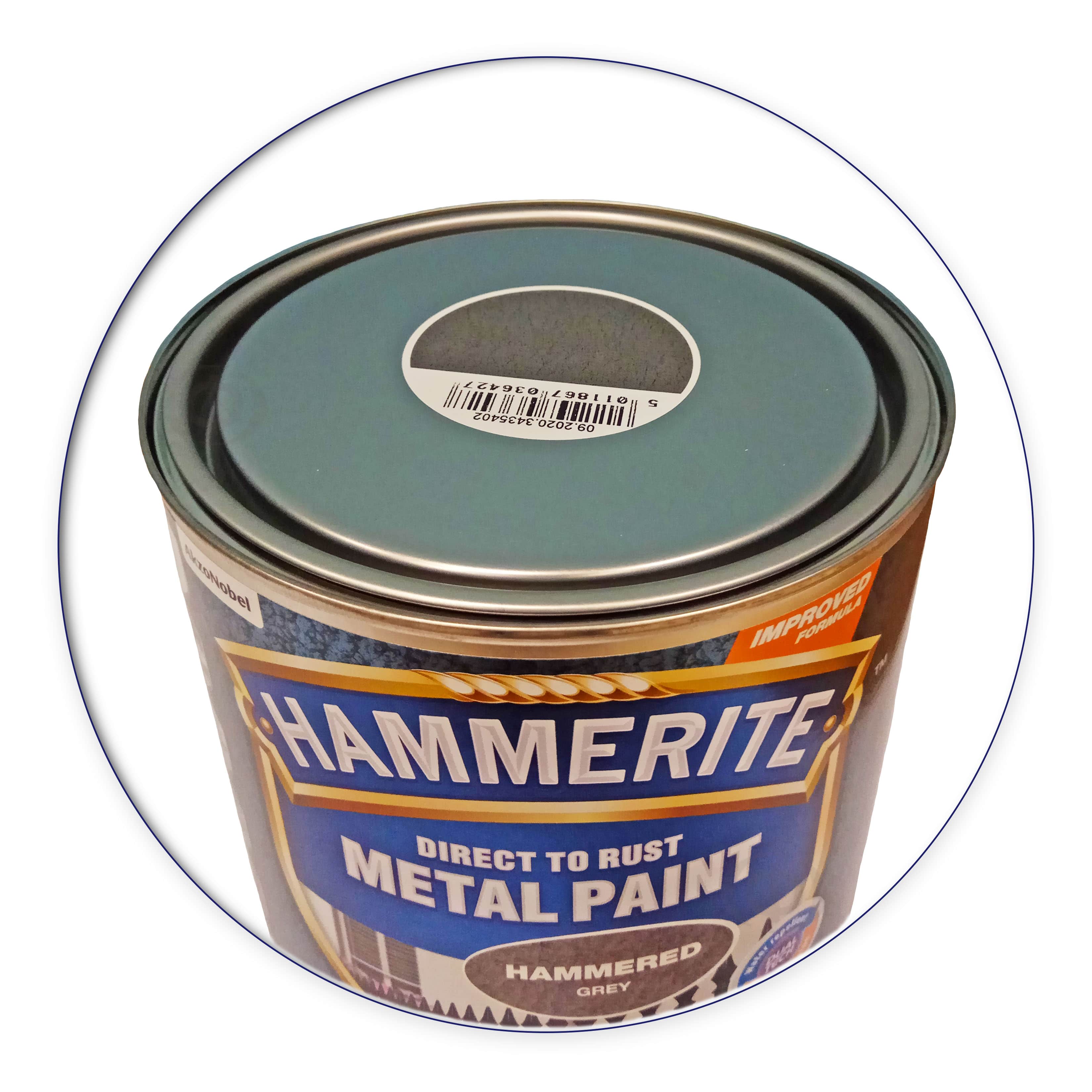Hammerite rust beater no1 антикоррозийный грунт для черных металлов фото 80