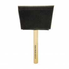 Малярная кисть для покраски углов Foam Brushes, 100 мм (8505-4)