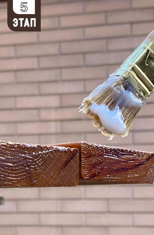 Процес обробки терасної дошки від А до Я - 10