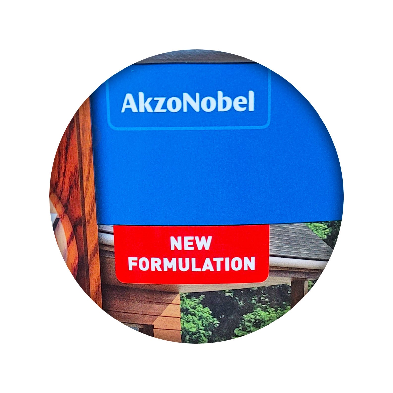 Просочення для дерева Pinotex Ultra Lasur з декоративним ефектом, червоне дерево, 10 л 2