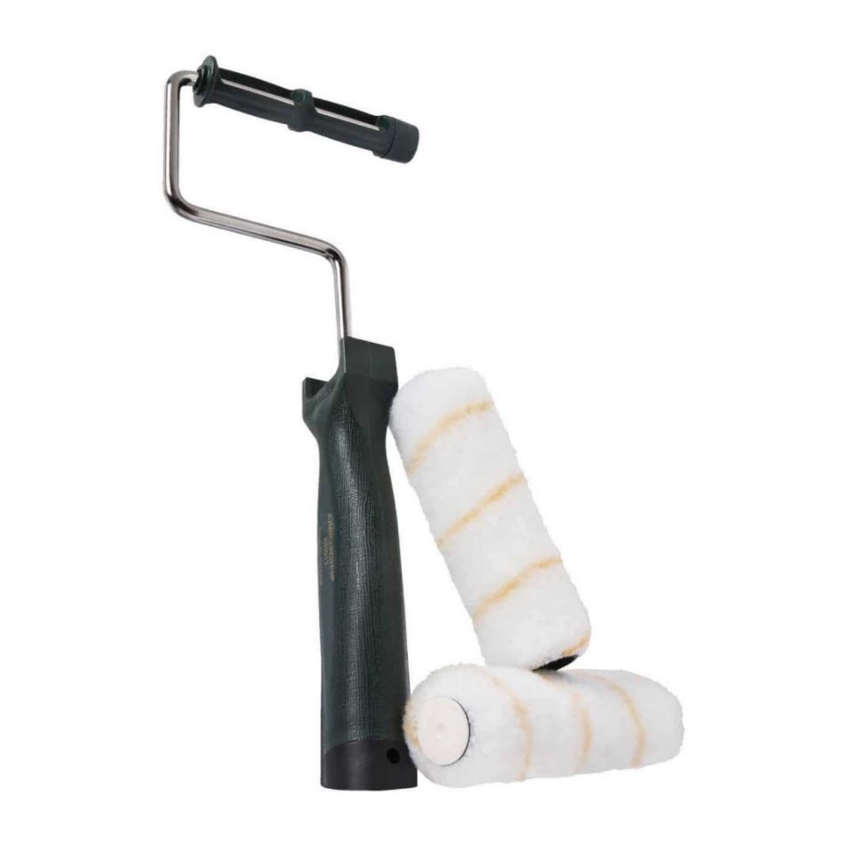 Рамка для минивалика Wooster Jumbo-Koter 12" 300 мм (RR013)  - shlifarb.com.ua 2 Рамка для минивалика Wooster Jumbo-Koter 12" 300 мм (RR013) 2