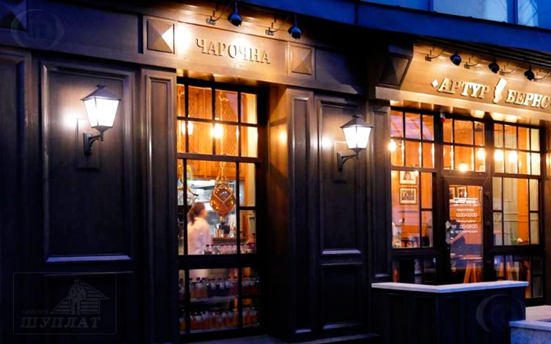 Продукти Sikkens™ - масив дуба, дубовий шпон - 3