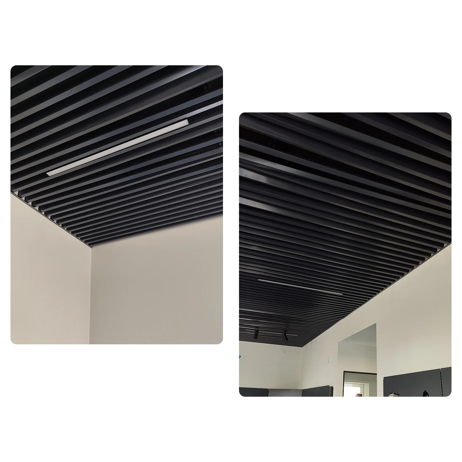 Латексна фарба Sadolin Professional 3 Svart для стін та стелі, чорна, 10 л 6 Латексна фарба Sadolin Professional 3 Svart для стін та стелі, чорна, 10 л 6