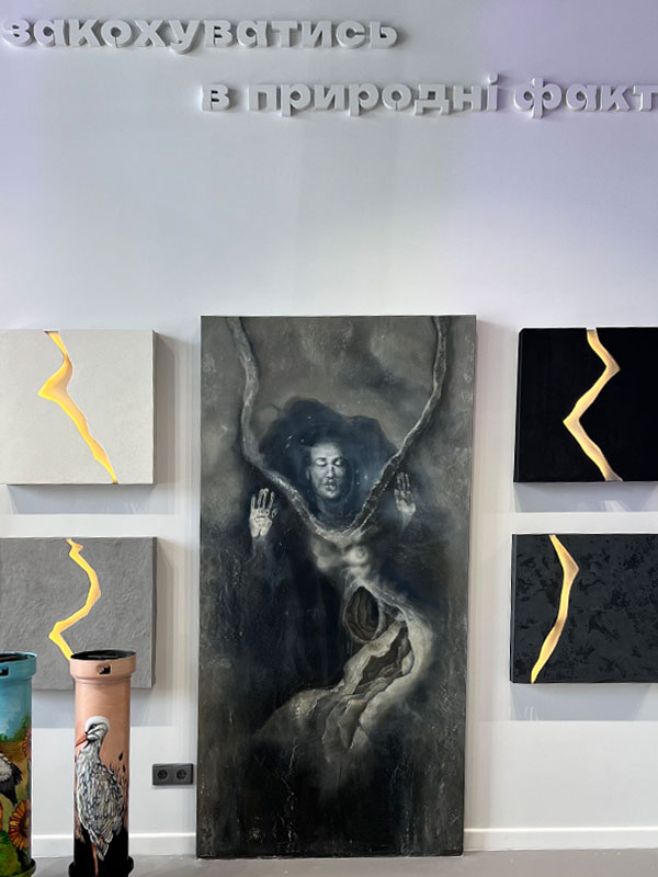 Новая студия красок Sadolin Professional - 8