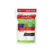 Комплект миниваликов Wooster Micro Plush Microfiber Jumbo-Koter 4½" 5/16 110x8 мм (RR314-4 1/2)