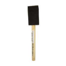Малярная кисть для покраски углов Foam Brushes, 25 мм (8505-1)
