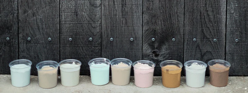 Що краще: лазур, фарба, олія чи антисептик?