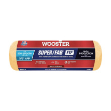 Валик малярний Wooster Super/Fab FTP 9" 3/8 230x9.5 мм (RR923-9)
