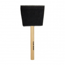 Малярная кисть для покраски углов Foam Brushes, 70 мм (8505-3)
