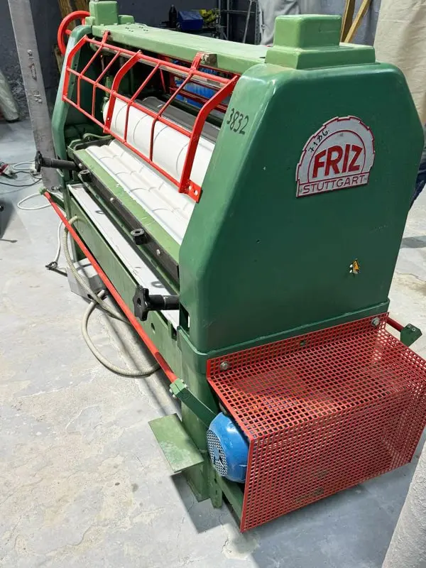 Продукты AkzoNobel™ - изготовление трехслойного паркета - 12