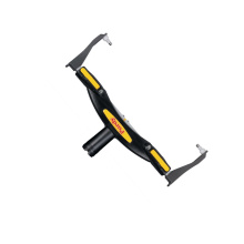 Регулируемая рамка для валика Linzer Purdy Revolution Premium Adjustable 12"-18" 300-450 мм (14A753018)
