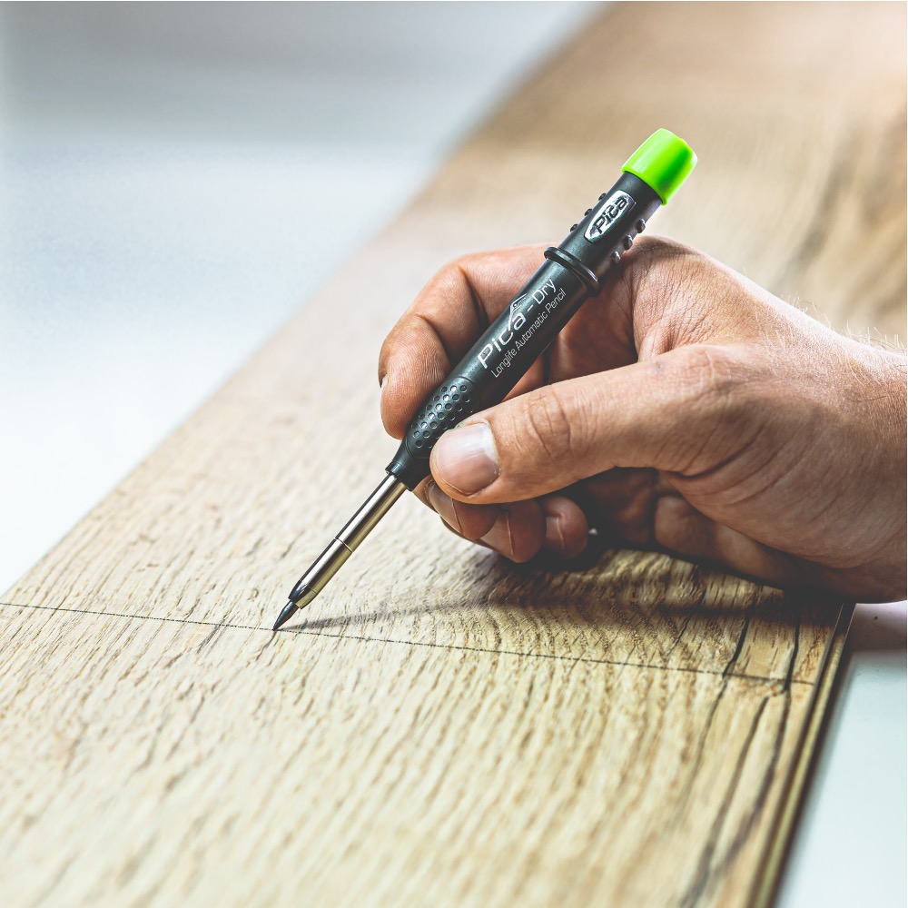 Набір маркувальний Pica Dry 3030 + запасні жала 4030, Bundle Graphite, (30403) 18 Набір маркувальний Pica Dry 3030 + запасні жала 4030, Bundle Graphite, (30403) 18